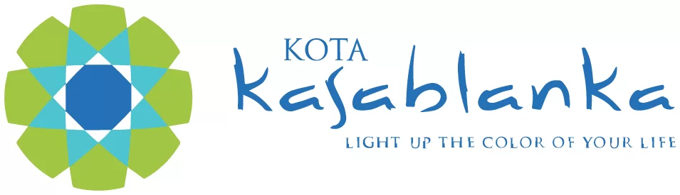 Kota Kasablanka, Daerah Khusus Ibukota Jakarta